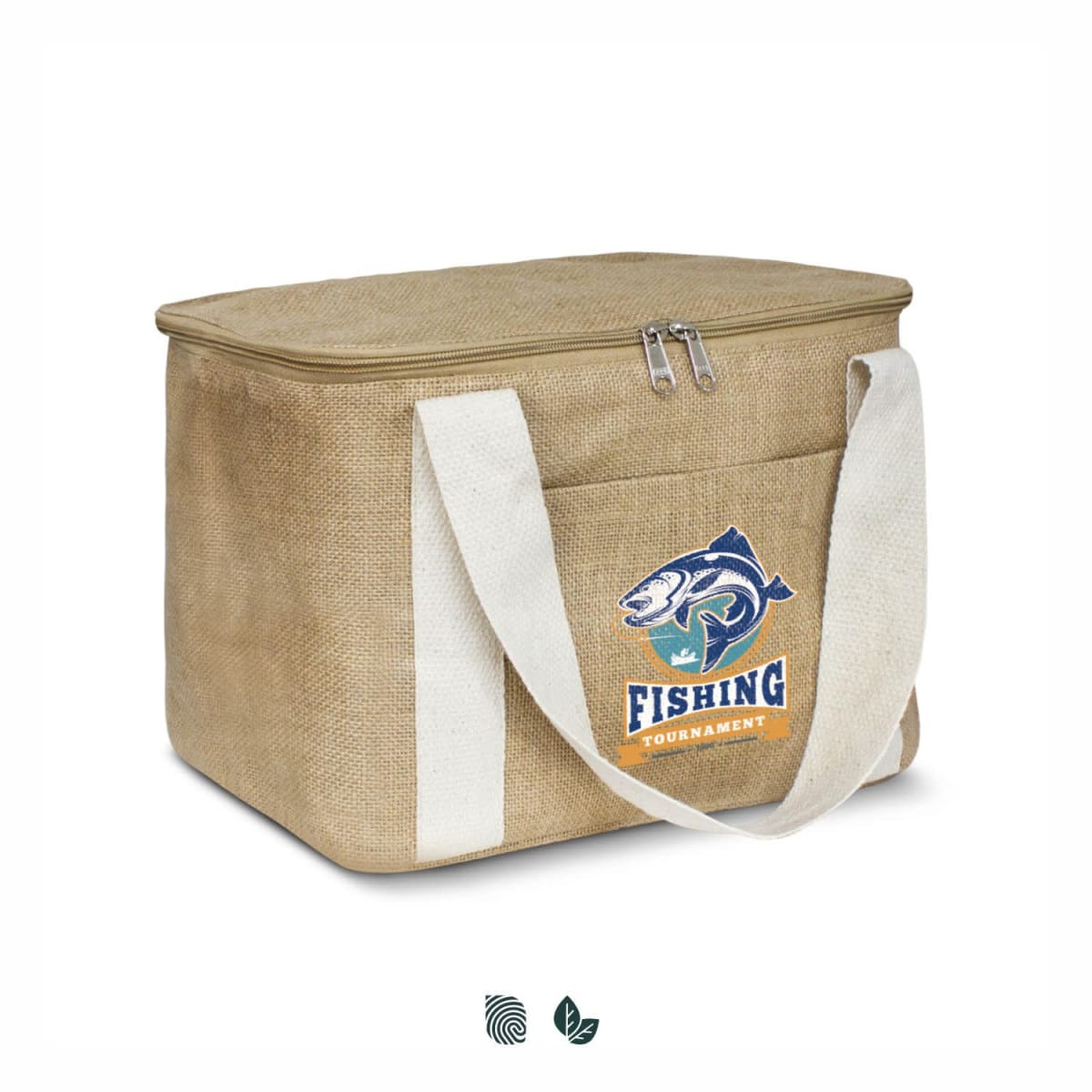 Asana Cooler Bag