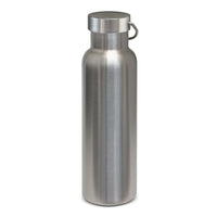 Nomad Deco Vacuum Bottle - Stainless