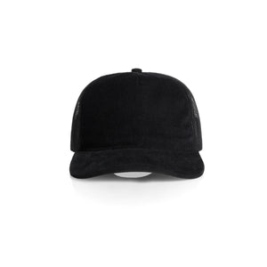 Class Cord Trucker Cap