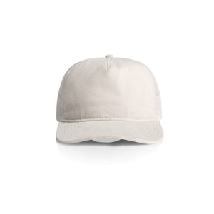 Class Cord Trucker Cap