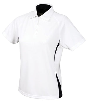 Arctic Polo   Ladies