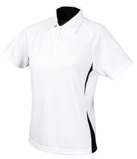 Arctic Polo   Ladies