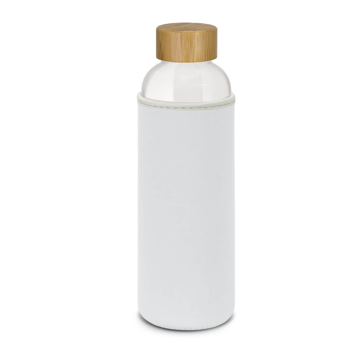 Eden Glass Bottle - Full Colour