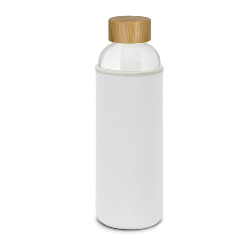Eden Glass Bottle - Full Colour