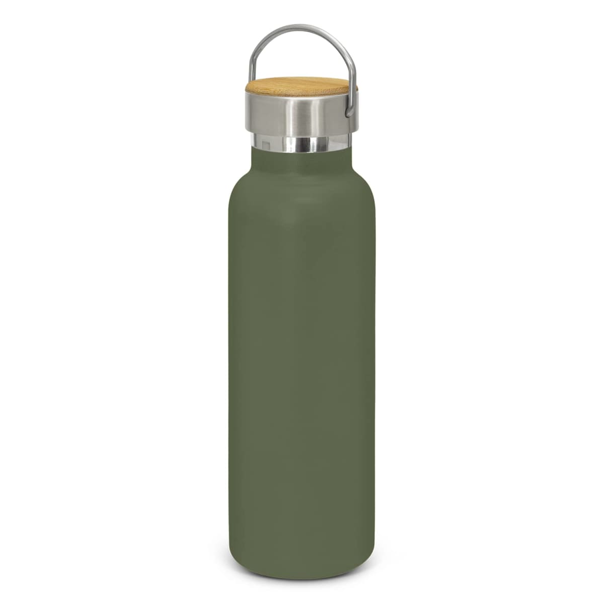 Nomad Deco Vacuum Bottle - Powder Coated