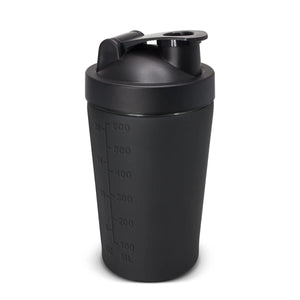 Trojan Metal Shaker