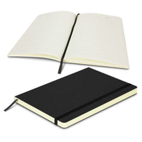 Corvus Notebook