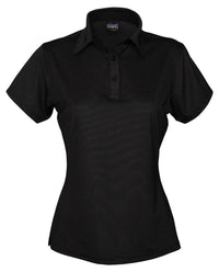 SILVERTECH POLO - LADIES