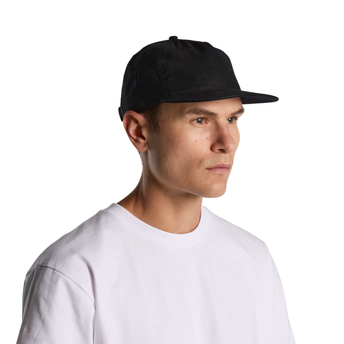 Class Linen Cap