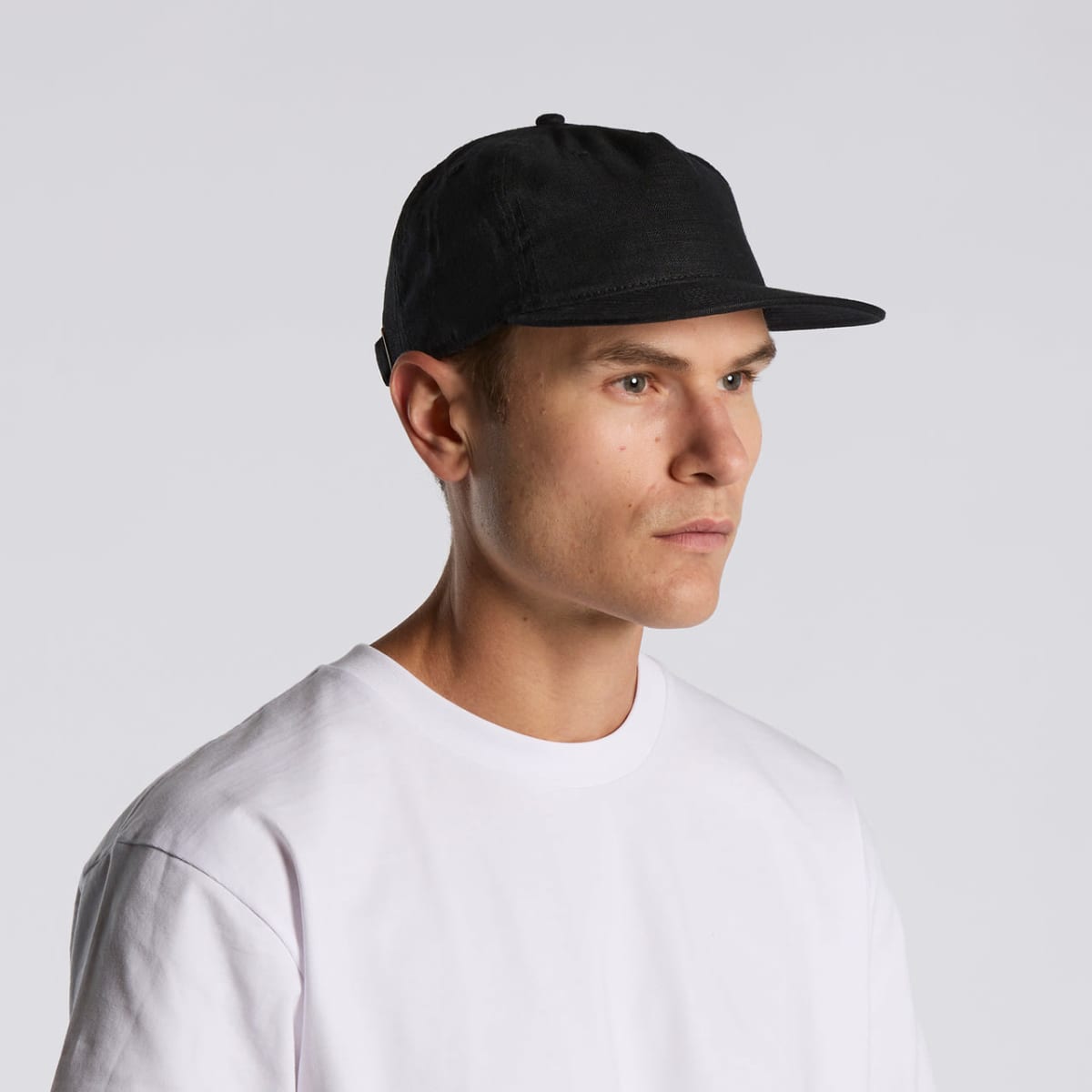 Class Linen Cap