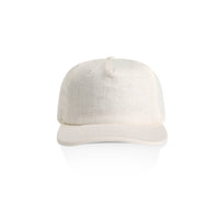 Class Linen Cap