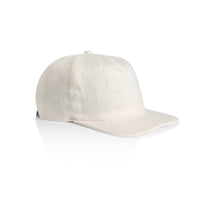 Class Linen Cap