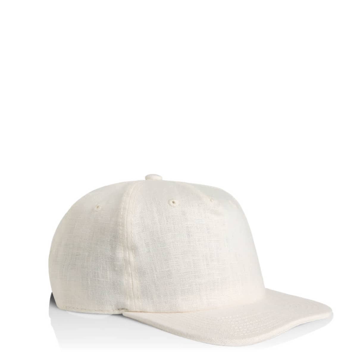 Class Linen Cap