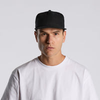 Class Linen Cap