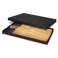 Villa Serving Board