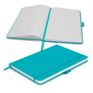 Kingston Notebook