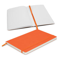 Hudson Notebook