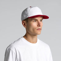 Class Cord Two-Tone Cap