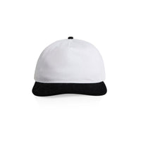 Class Cord Two-Tone Cap