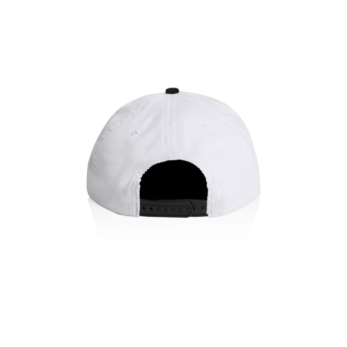 Class Cord Two-Tone Cap