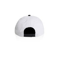 Class Cord Two-Tone Cap