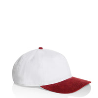 Class Cord Two-Tone Cap