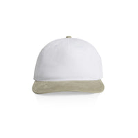 Class Cord Two-Tone Cap