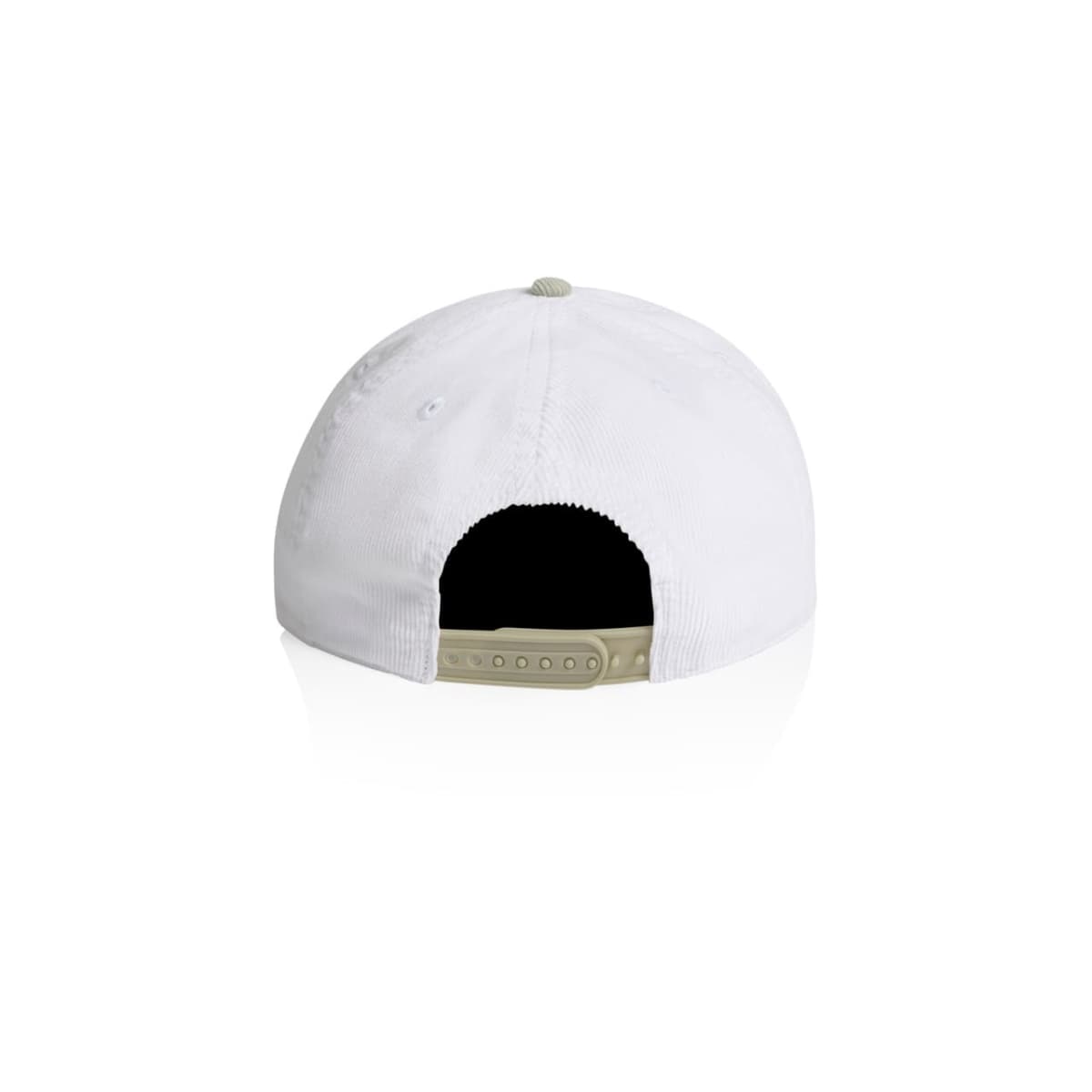 Class Cord Two-Tone Cap