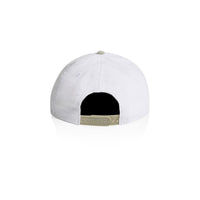 Class Cord Two-Tone Cap