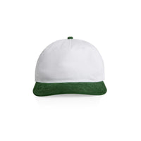 Class Cord Two-Tone Cap