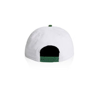 Class Cord Two-Tone Cap