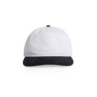 Class Cord Two-Tone Cap
