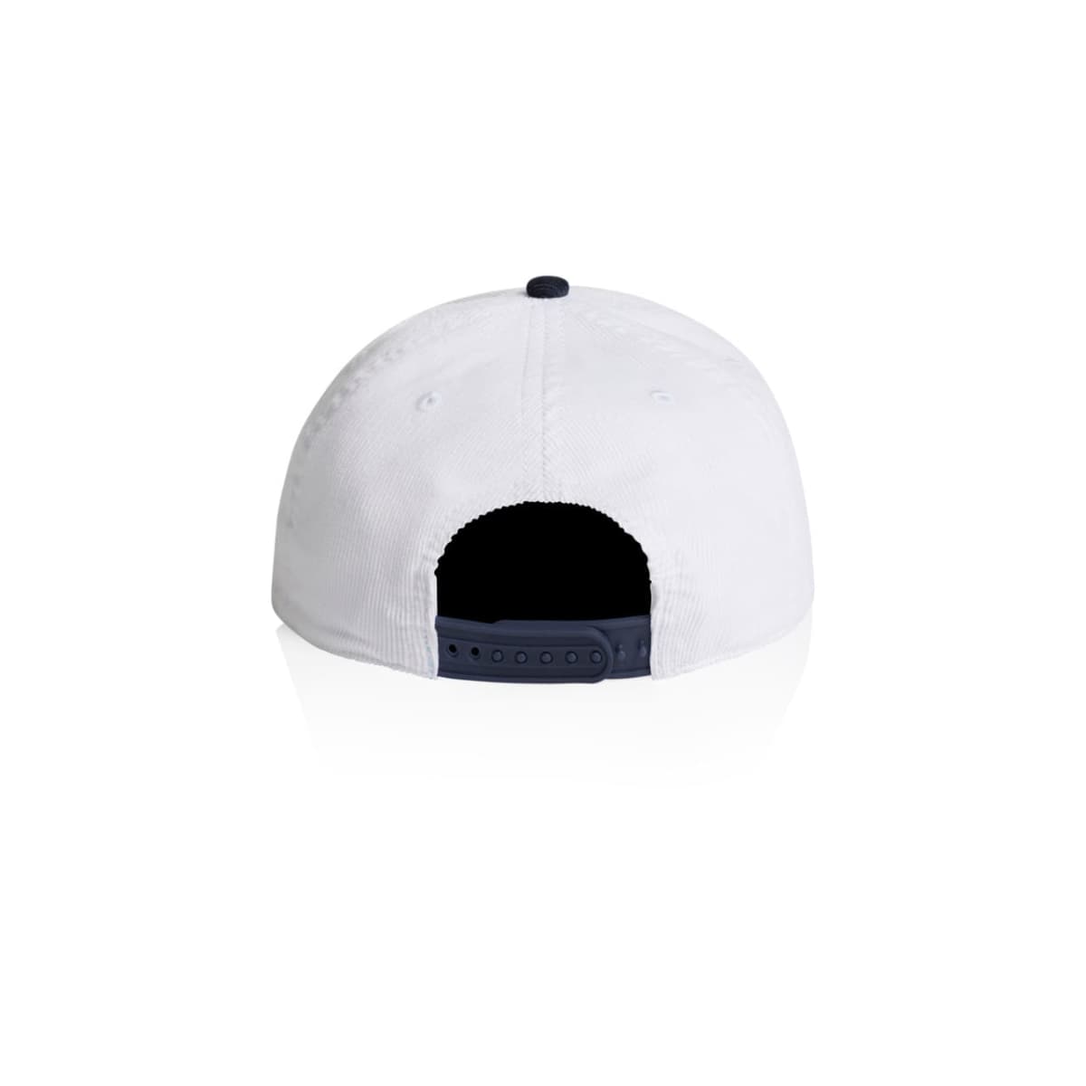 Class Cord Two-Tone Cap