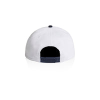 Class Cord Two-Tone Cap