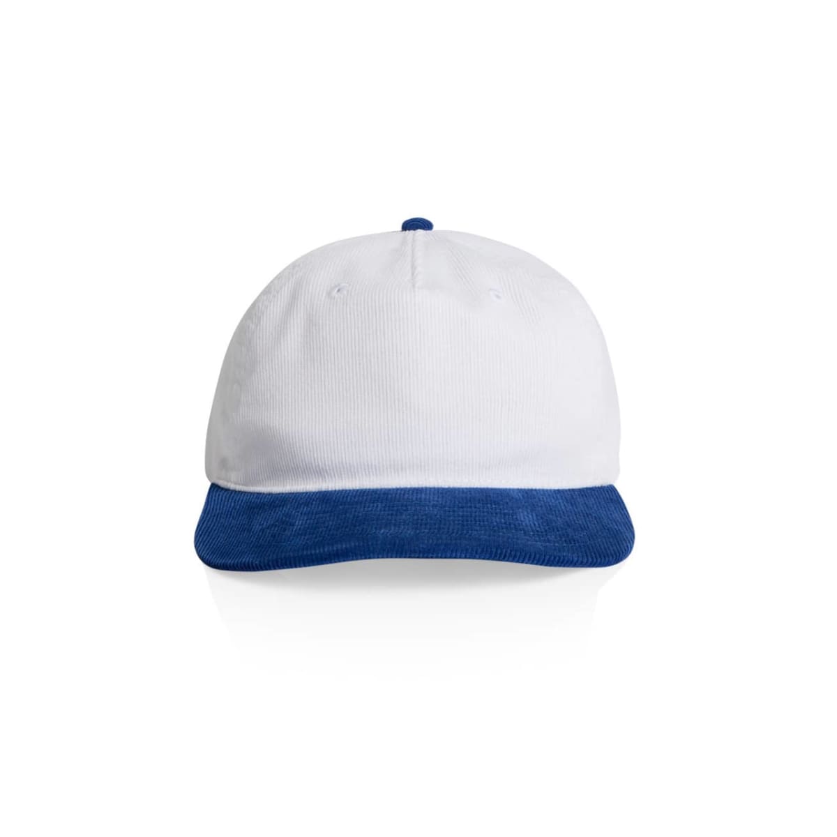 Class Cord Two-Tone Cap