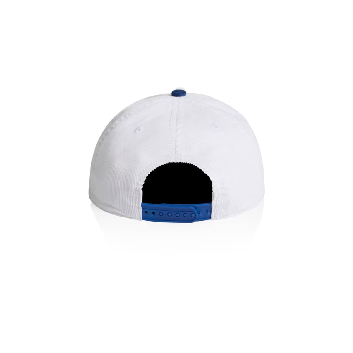 Class Cord Two-Tone Cap