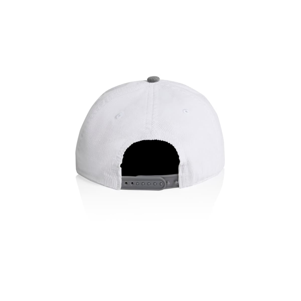 Class Cord Two-Tone Cap