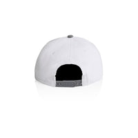 Class Cord Two-Tone Cap