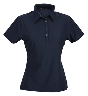 ARGENT POLO - LADIES