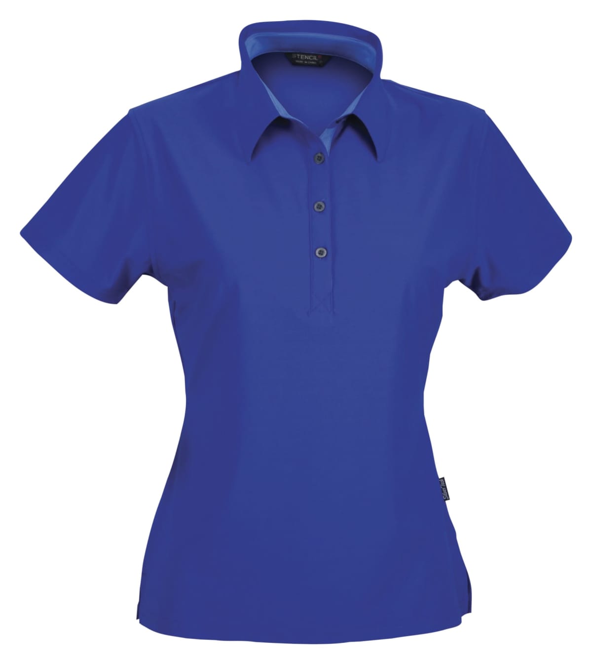 ARGENT POLO - LADIES