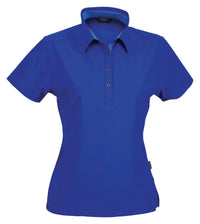 ARGENT POLO - LADIES