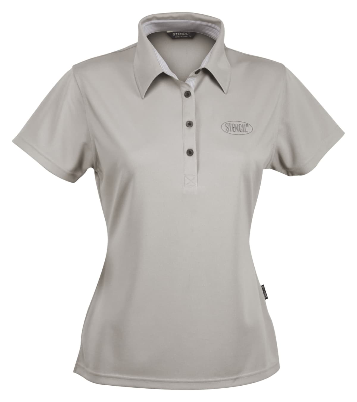 ARGENT POLO - LADIES