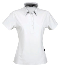 ARGENT POLO - LADIES