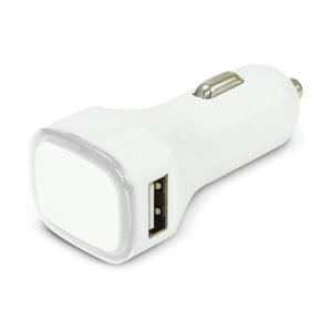 Zodiac Car Charger