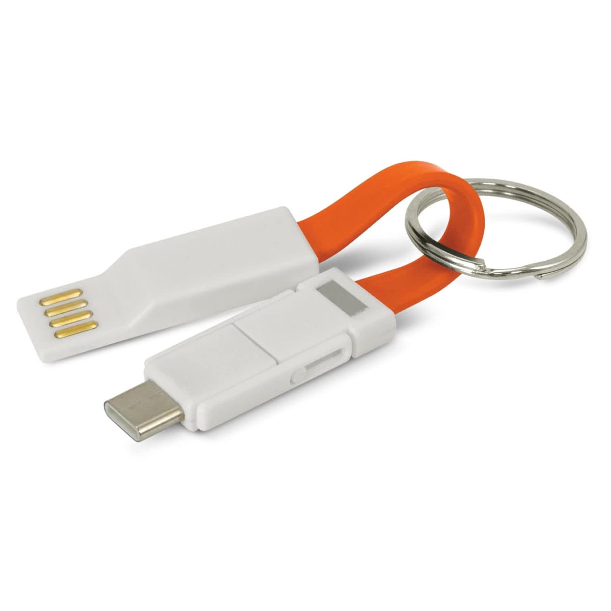 Electron 3-in-1 Charging Cable