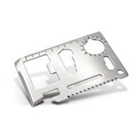 Multi-Tool Card