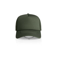 Frame Foam Trucker Cap