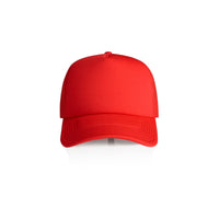 Frame Foam Trucker Cap
