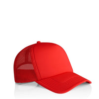 Frame Foam Trucker Cap