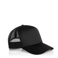 Frame Foam Trucker Cap